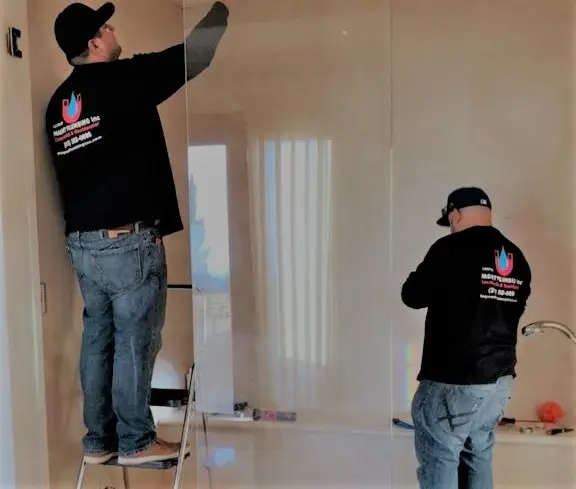 Professional plumbing installation for Leak Detection in Brunswick Gardens